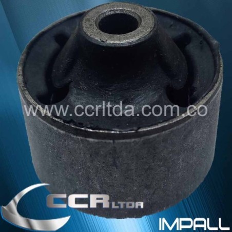 BUJE INF. CAPTIVA (TRASERO METALICO)