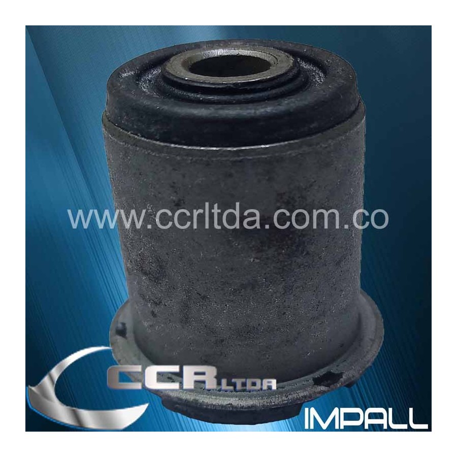 BUJE INF. CAPTIVA (DELANTERO CAUCHO)