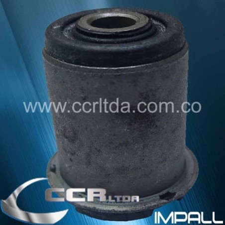 BUJE INF. CAPTIVA (DELANTERO CAUCHO)