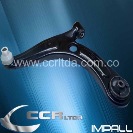 TIJERA LUV DIMAX 4X4 (RH)