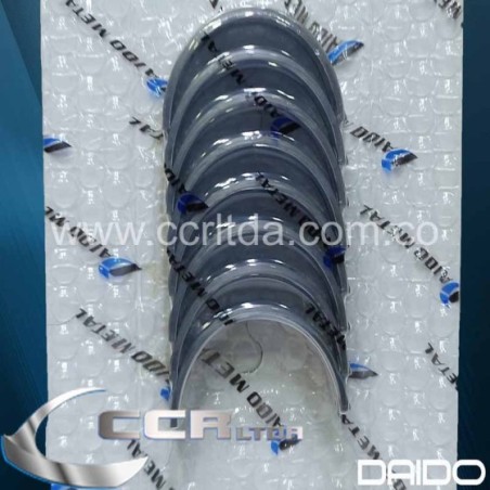 C. KRAN SPARK 7-24 MATIZ TICO (050)