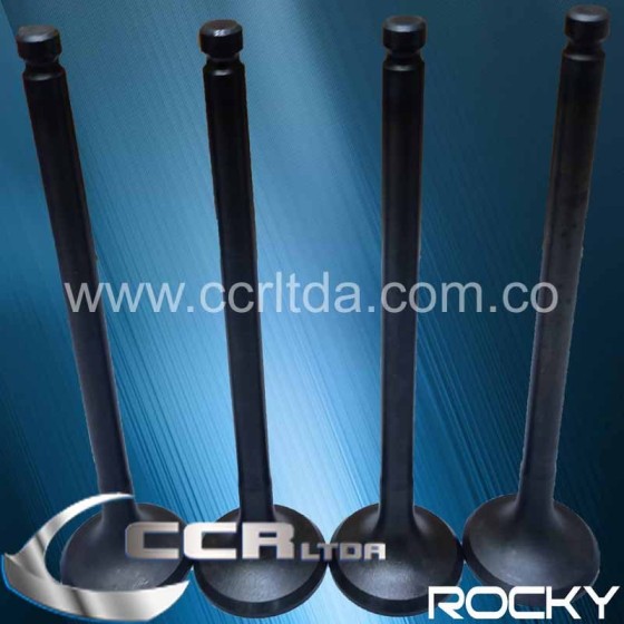 VALVULA ESC. NPR 3.5 3.9 4BD1-2T JAC 1061 (JGOX4)