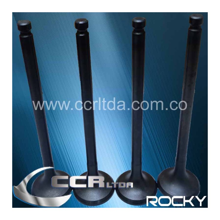 VALVULA ESC. NPR 3.5 3.9 4BD1-2T JAC 1061 (JGOX4)