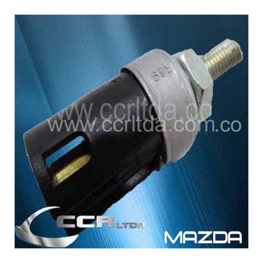 PERA FRENO MAZDA T45 (ACEL. PATA LARGA)