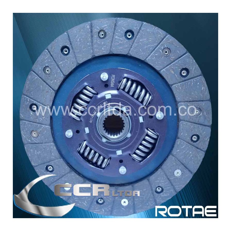 DISCO B-2.0-2.2 626 MATSURI MINIRANG (225X22 EST)