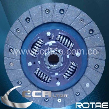 DISCO B-2.0-2.2 626 MATSURI MINIRANG (225X22 EST)