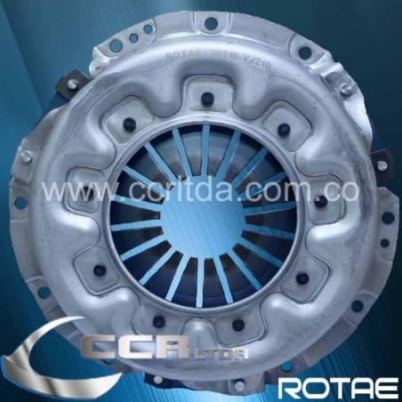 PRENSA NISSAN TD-27 URVAN VANETTE D21