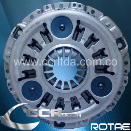 PRENSA NISSAN 175/180 HINO (13 DE PATIN)