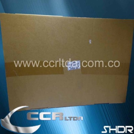 EMP. MOTOR NISSAN TK55 CABSTAR NP400 DIESEL (ZD30)