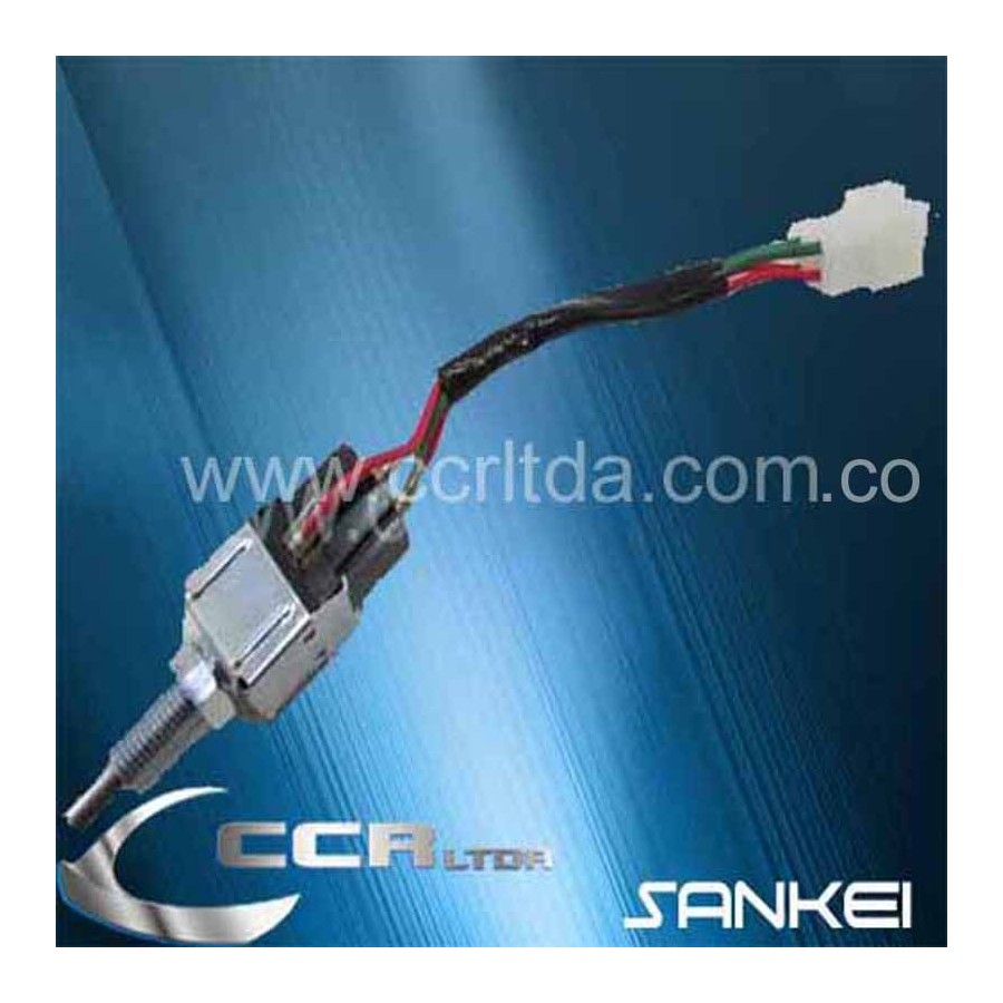 PERA FRENO TOYOTA 2F 78/84