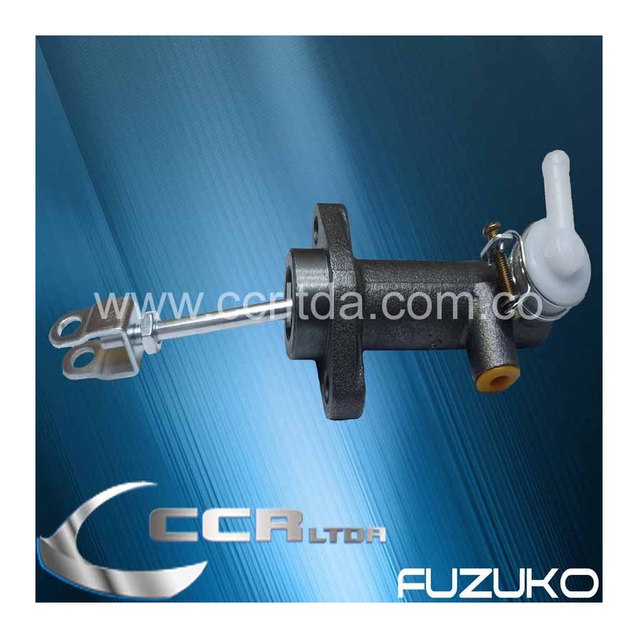 BOMBA PPAL. CANTER (7/8 2 OJOS AL FRENTE)