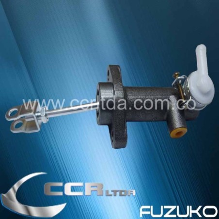 BOMBA PPAL. CANTER (7/8 2 OJOS AL FRENTE)