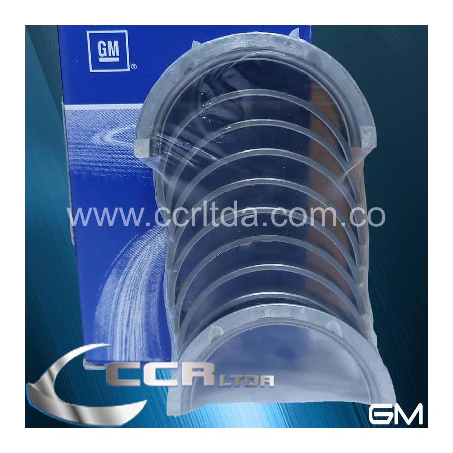 C. KRAN CORSA AVEO OPTRA CRUZE TRACKER RACER (050)