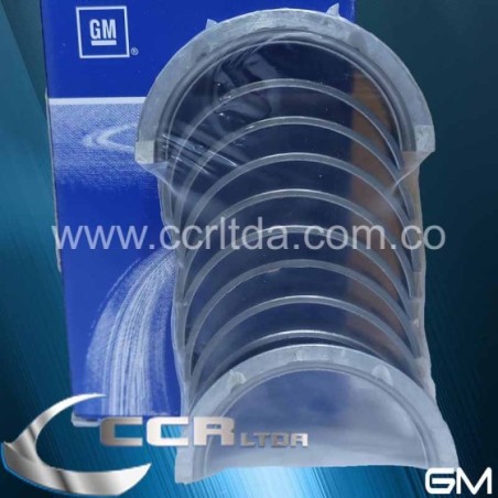 C. KRAN CORSA AVEO OPTRA CRUZE TRACKER RACER (050)