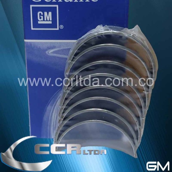 C. BIELA SAIL 1400 2011/... (STD)