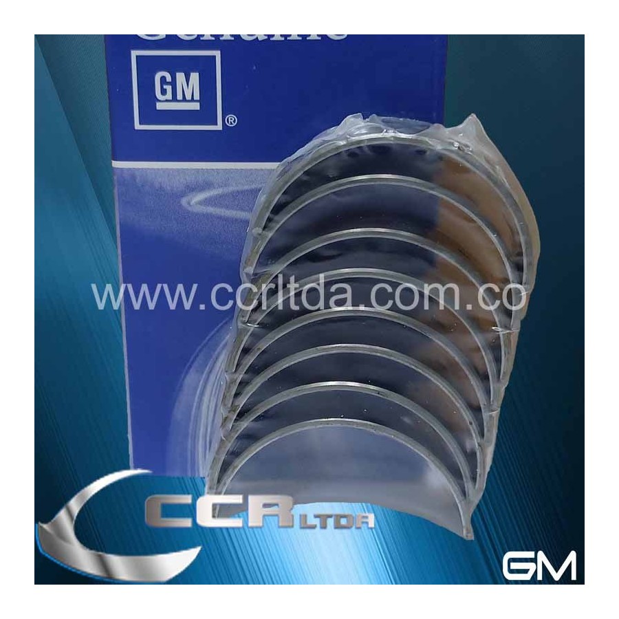 C. BIELA SAIL 1400 2011/... (STD)