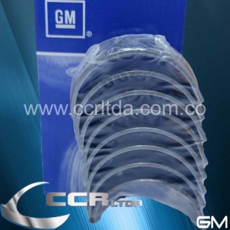 C. BIELA SAIL 1400 2011/... (STD)