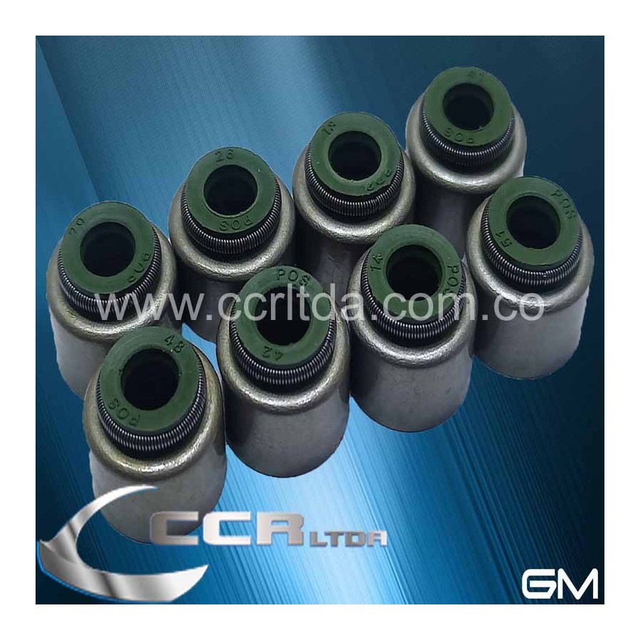 CAUCHOS VAL. SWIFT 1.0 GTI 1.6 SPRINT INY SPARK AL (JGOX8)