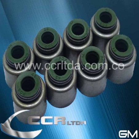 CAUCHOS VAL. SWIFT 1.0 GTI 1.6 SPRINT INY SPARK AL (JGOX8)