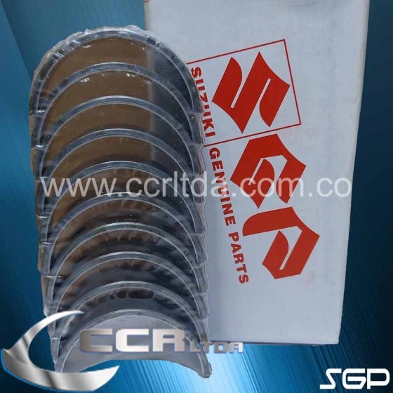 C. KRAN SWIFT 1.3 SAMURAI SJ413 ALTO (075)