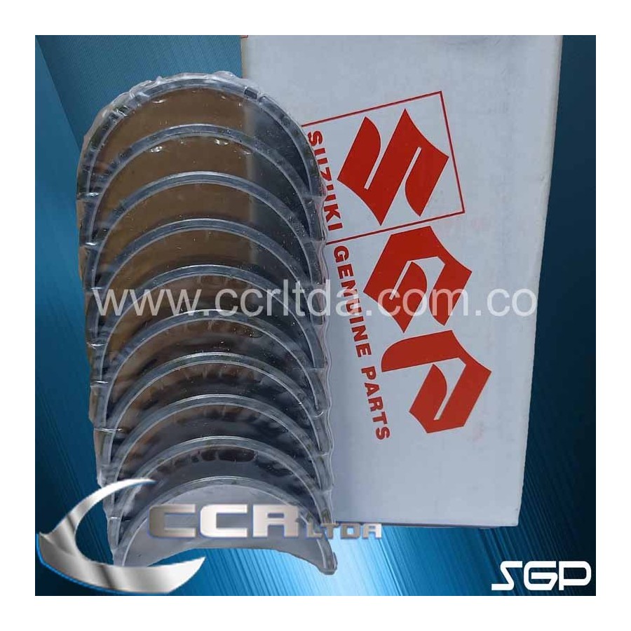 C. KRAN SWIFT 1.3 SAMURAI SJ413 ALTO (075)