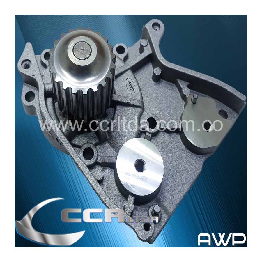 BOMBA AGUA 626 ASAHI B-2200