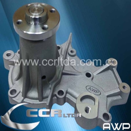 BOMBA AGUA SWIFT 1600 VTARA (INYECCION ASPA METAL)