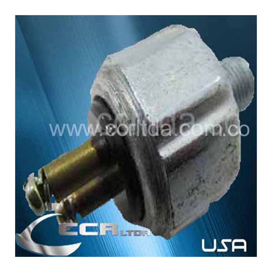 PERA FRENO AIRE UNIVERSAL