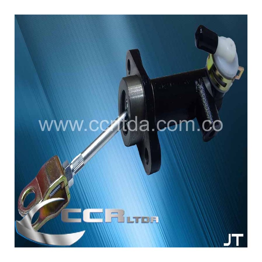 BOMBA PPAL. CANTER (7/8 2 OJOS AL FRENTE)