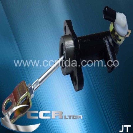 BOMBA PPAL. CANTER (7/8 2 OJOS AL FRENTE)