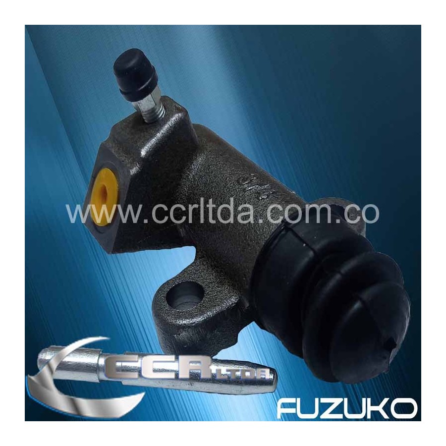 BOMBA AUX. NISSAN URVAN NA20