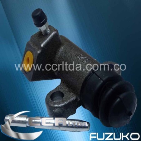 BOMBA AUX. NISSAN URVAN NA20