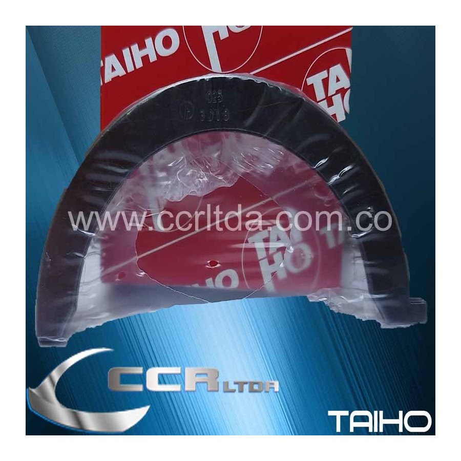 AXIAL CIG. NISSAN FRONTIER 2.5 NAVARA PATHF (STD)