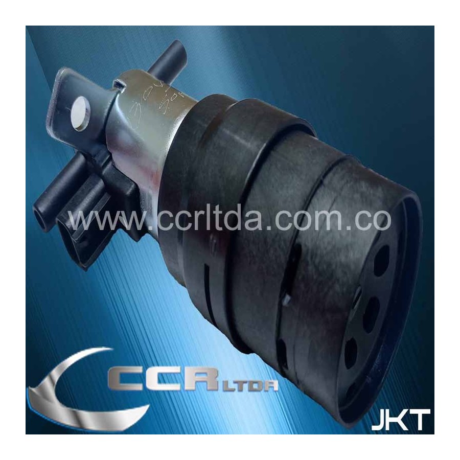 ELECTROVALVULA HYUNDAI HD72 CANTER 4D34