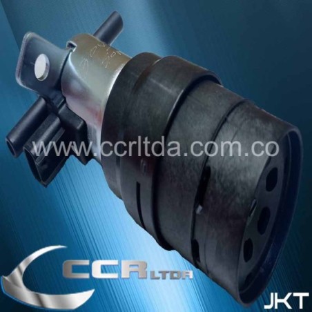 ELECTROVALVULA HYUNDAI HD72 CANTER 4D34