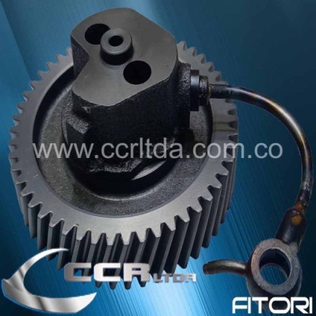 PIÑON CIG. DELTA 14B (INTERNO B. ACEITE)