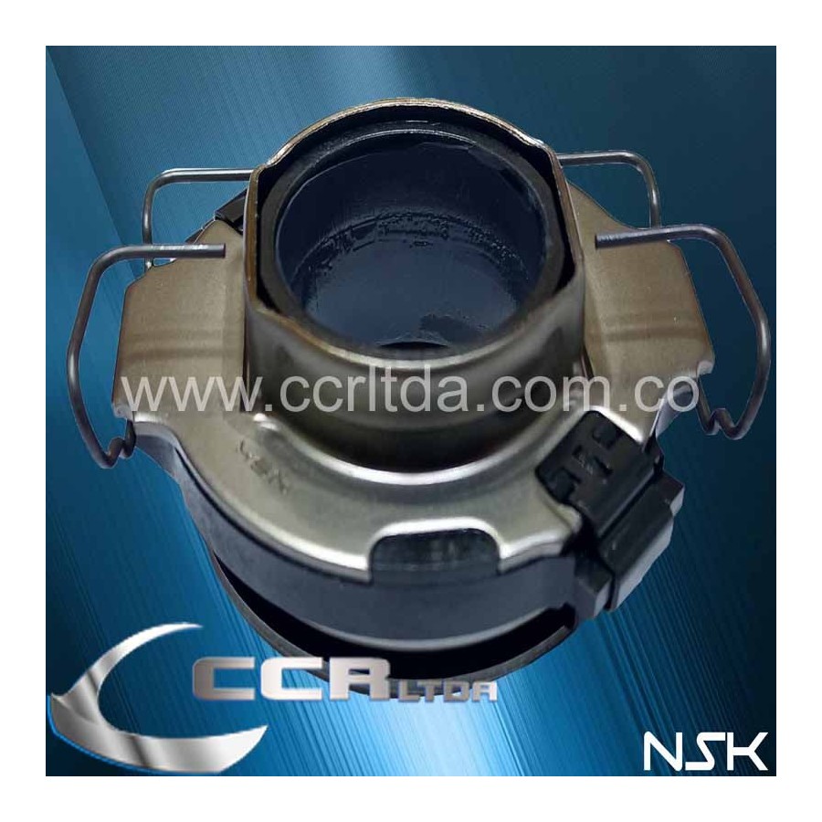 BAL. CLUTCH TOYOTA HILUX (4X2)