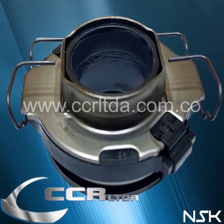 BAL. CLUTCH TOYOTA HILUX (4X2)