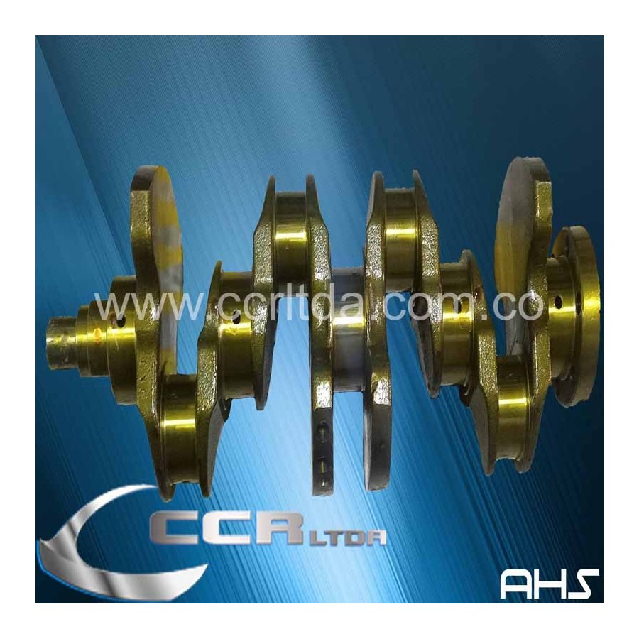 CIGUEÑAL B2000 (8 VALVULA)