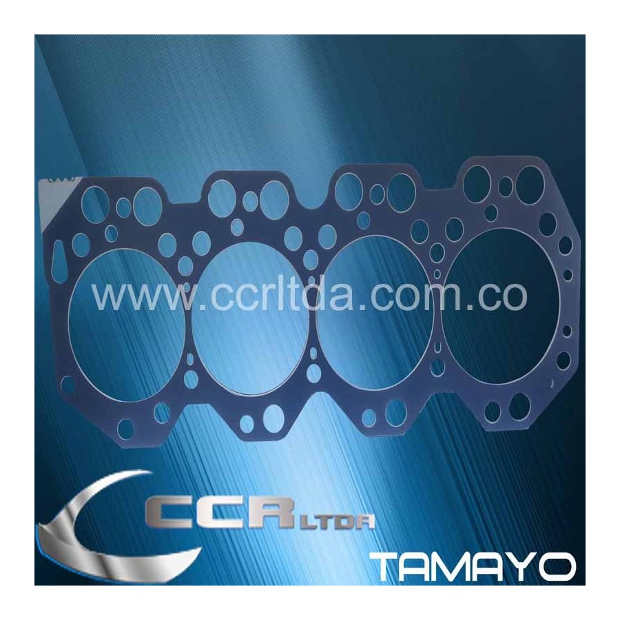 EMP. CULATA SUPERDELTA 15B TURBO 1.3