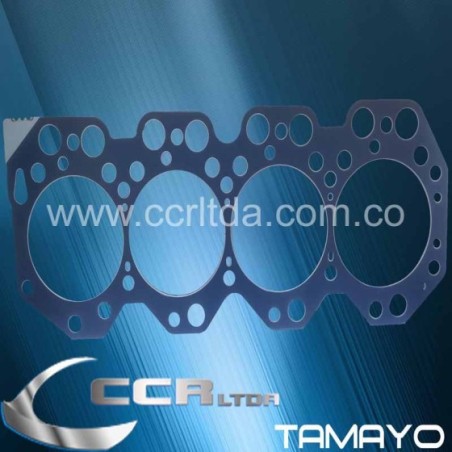 EMP. CULATA SUPERDELTA 15B TURBO 1.3