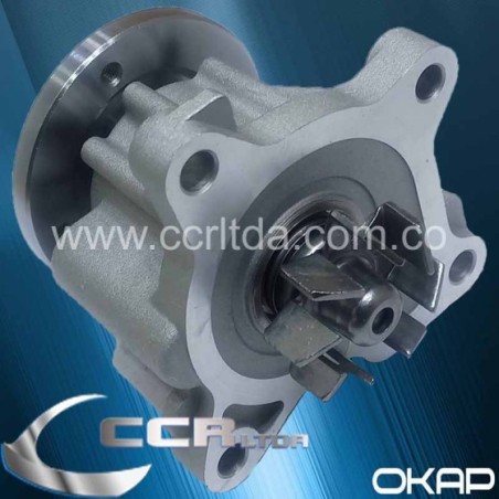 BOMBA AGUA NISSAN 180/200/205 (FE6/FE6T)