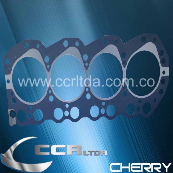 EMP. CULATA NISSAN MT3000 TD27 (GRADO 4)