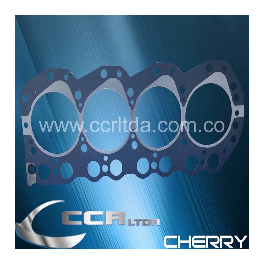 EMP. CULATA NISSAN MT3000 TD27 (GRADO 4)