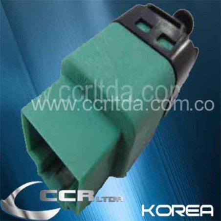 PERA FRENO CRONOS 4 CONTACTOS