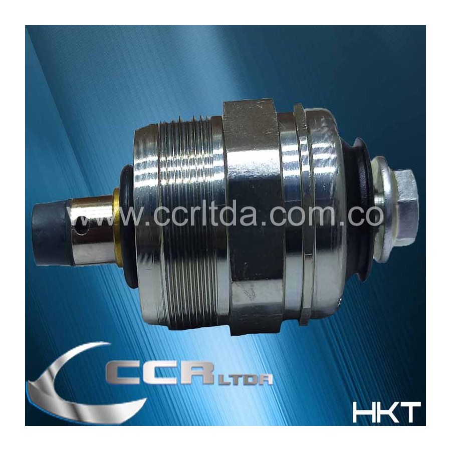 SELENOIDE NKR DELTA (CORTO)