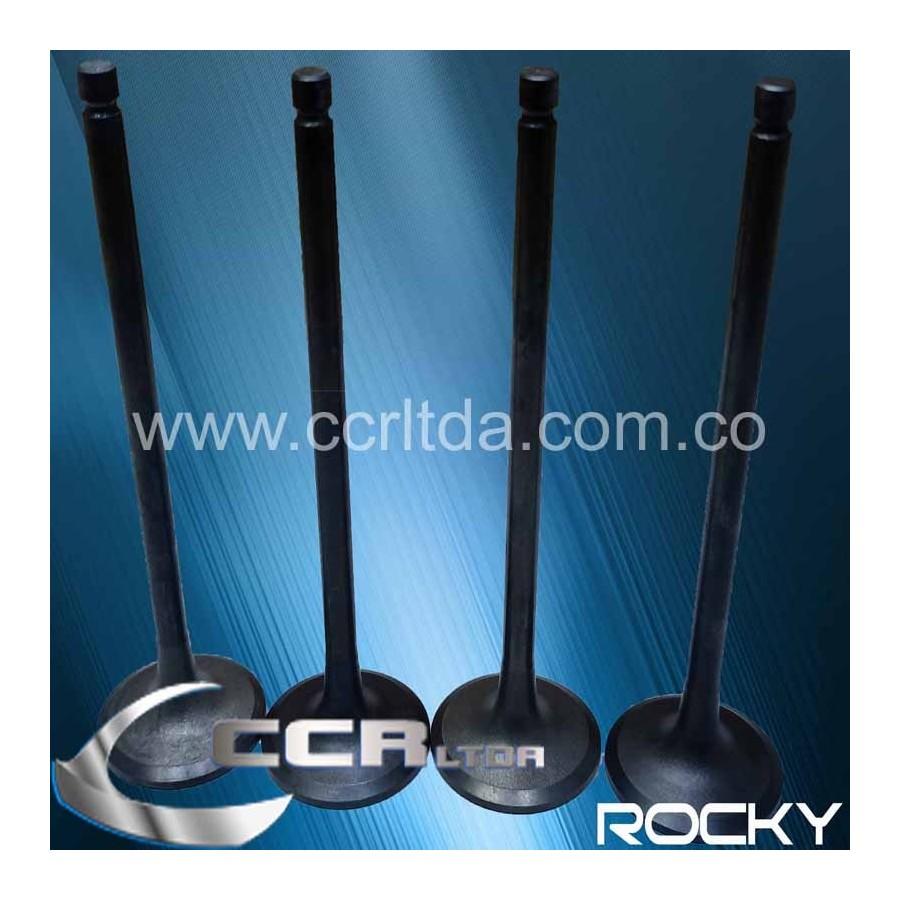 VALVULA ESC. HINO 155 W06D/E 12V (JGOX6)