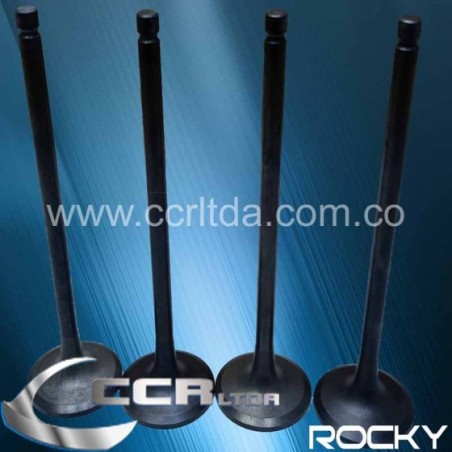 VALVULA ESC. HINO 155 W06D/E 12V (JGOX6)