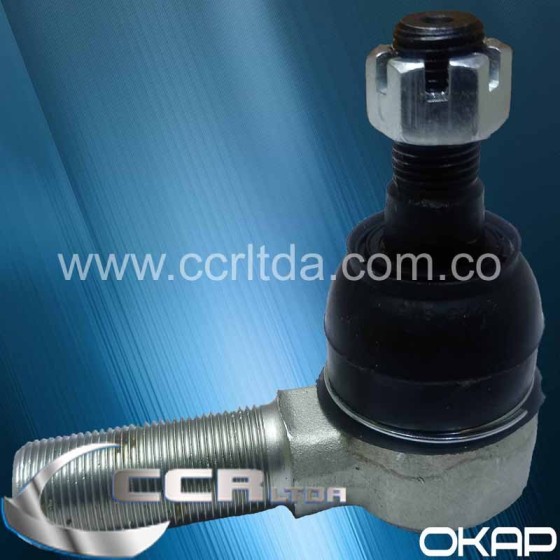 TERMINAL NKR NPR 98/... (L)