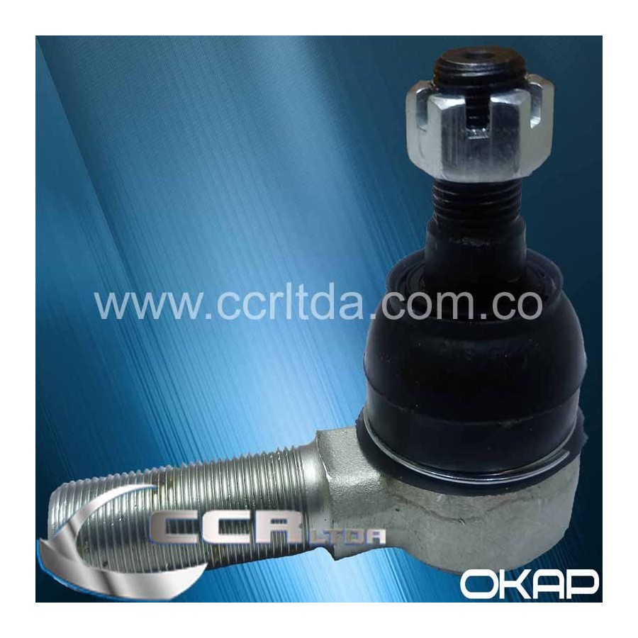 TERMINAL NKR NPR 98/... (L)